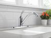 Single Handle Kitchen Faucet
