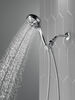 6-Setting Hand Shower