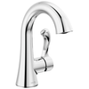 Single-Hole Bathroom Faucet (Recertified)