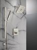 Square Wall Elbow for Hand Shower