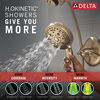 17 Series Shower Trim with In2ition Shower Head