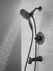 14 Series Tub & Shower Trim with In2ition&reg;