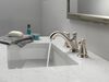 Widespread Bathroom Faucet (Recertified)