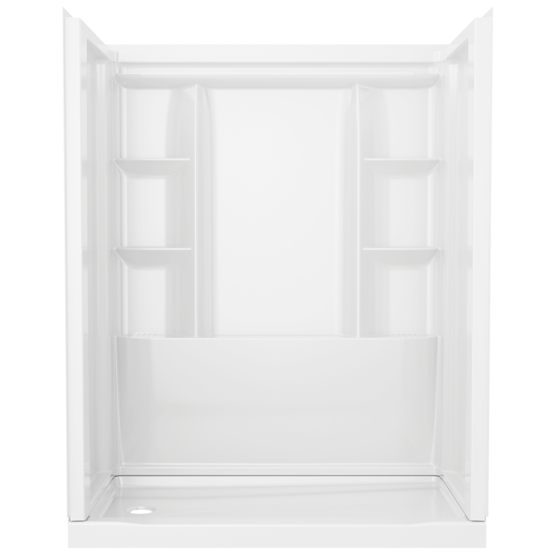 EverEdge Shower Wall 60x32"