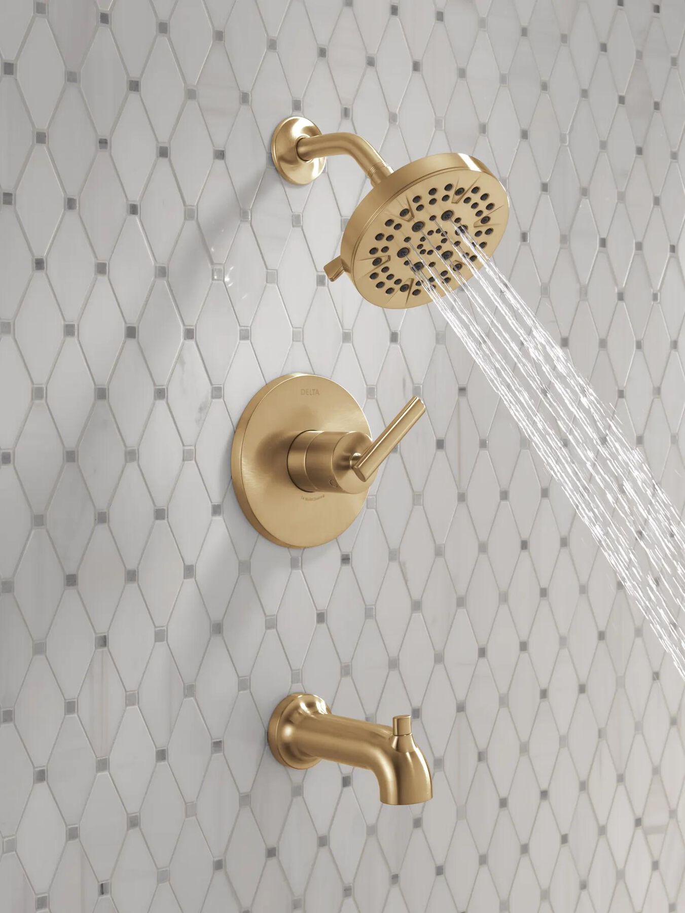 Monitor&nbsp;14 Series Tub & Shower Trim