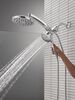 PivotPro&trade; 3-in-1 Combination Shower