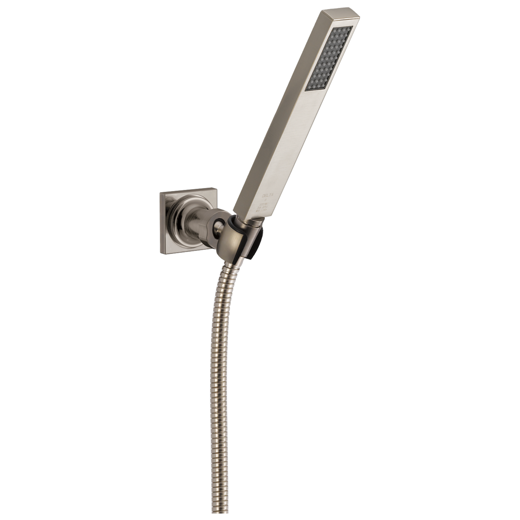 Hand Shower 1.75GPM Wall-Mount 1-Setting (Recertified)