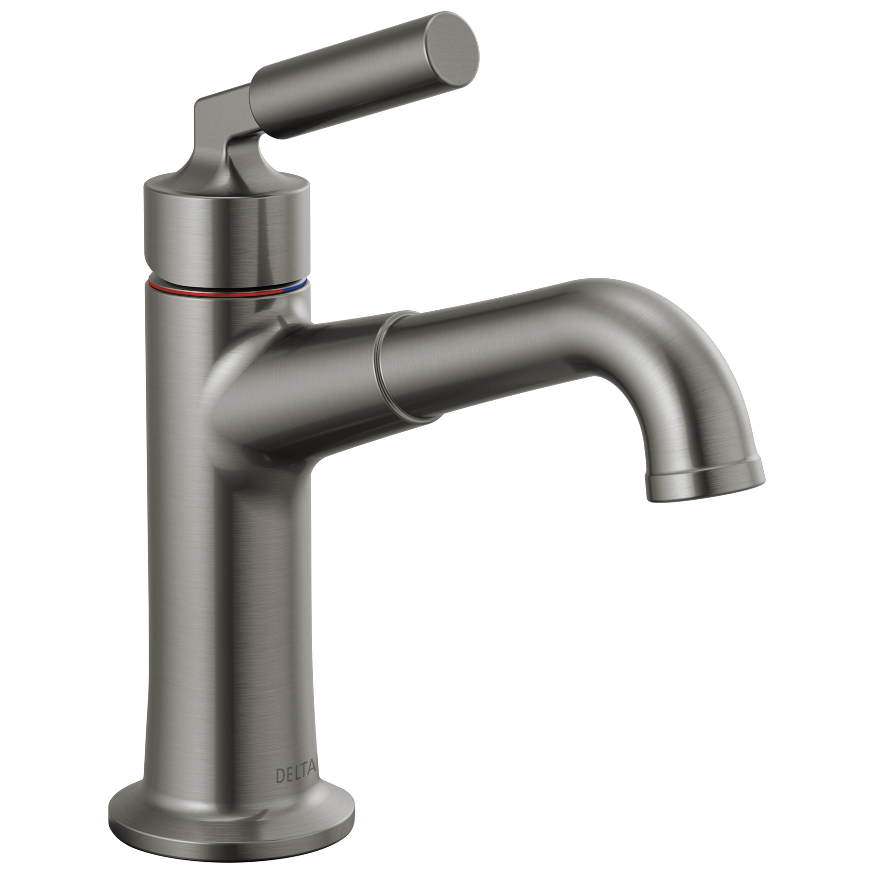 Single-Hole Bathroom Faucet (Recertified)