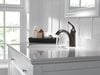 Single Handle Bathroom Faucet