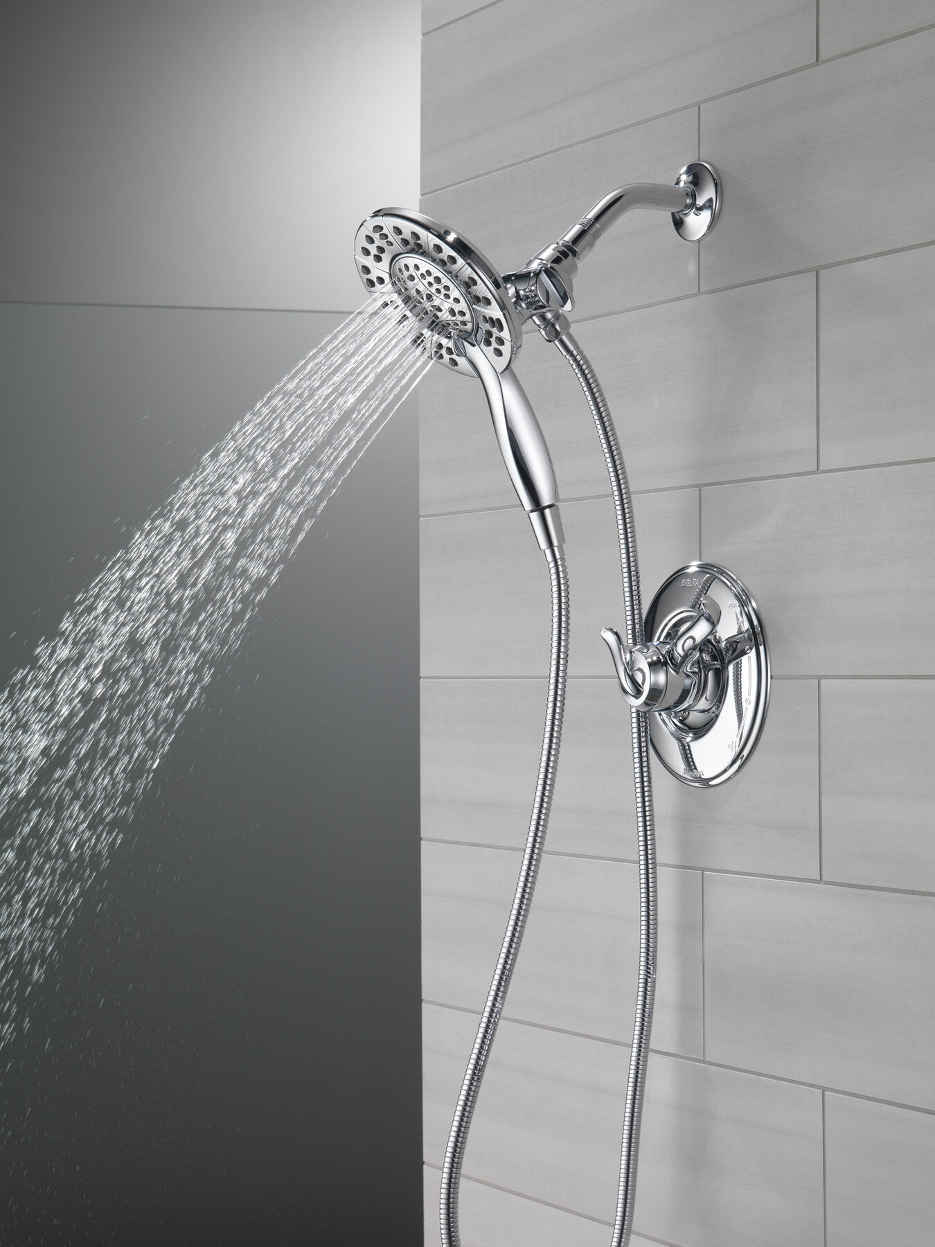 In2ition&reg; HSSH 1.75 GPM 4-Setting