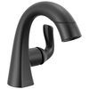 Single Handle Pull-Down Bathroom Faucet (Recertified)