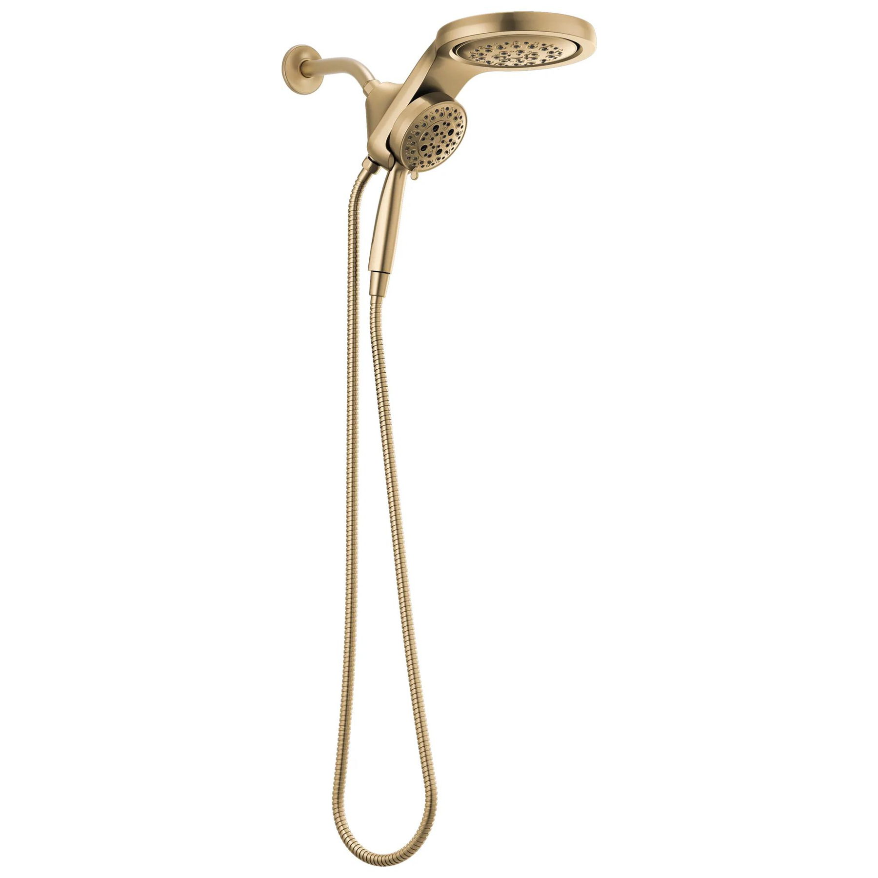 Flange - Shower