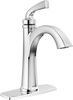Single Handle Bathroom Faucet (Recertified)