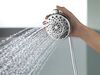 Palm&reg; 4-Setting Shower Mount Hand Shower