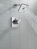 Monitor&reg; 14 Series H<sub>2</sub>Okinetic&reg; Shower Trim