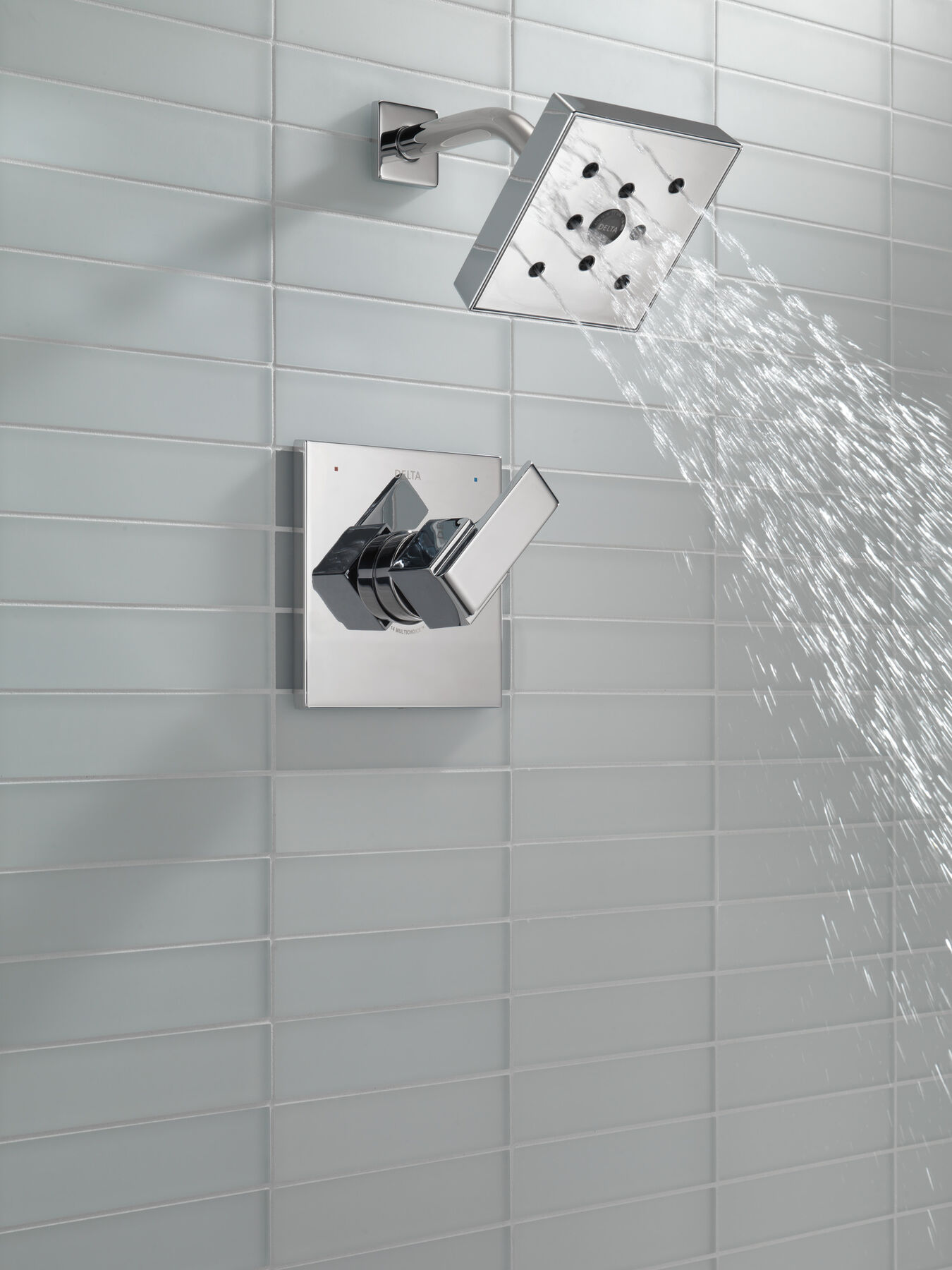 Monitor&reg; 14 Series H<sub>2</sub>Okinetic&reg; Shower Trim