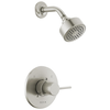 Monitor 14 Series Shower Trim