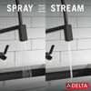 Pull-Down Kitchen Faucet w/Exp. Hose (Recertified)