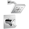 Monitor&reg; 17 Series H<sub>2</sub>Okinetic&reg; Shower Trim (Recertified)