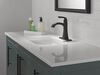 Single Handle Bathroom Faucet (Recertified)