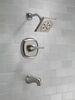 Monitor(R) 14 Series Tub and Shower