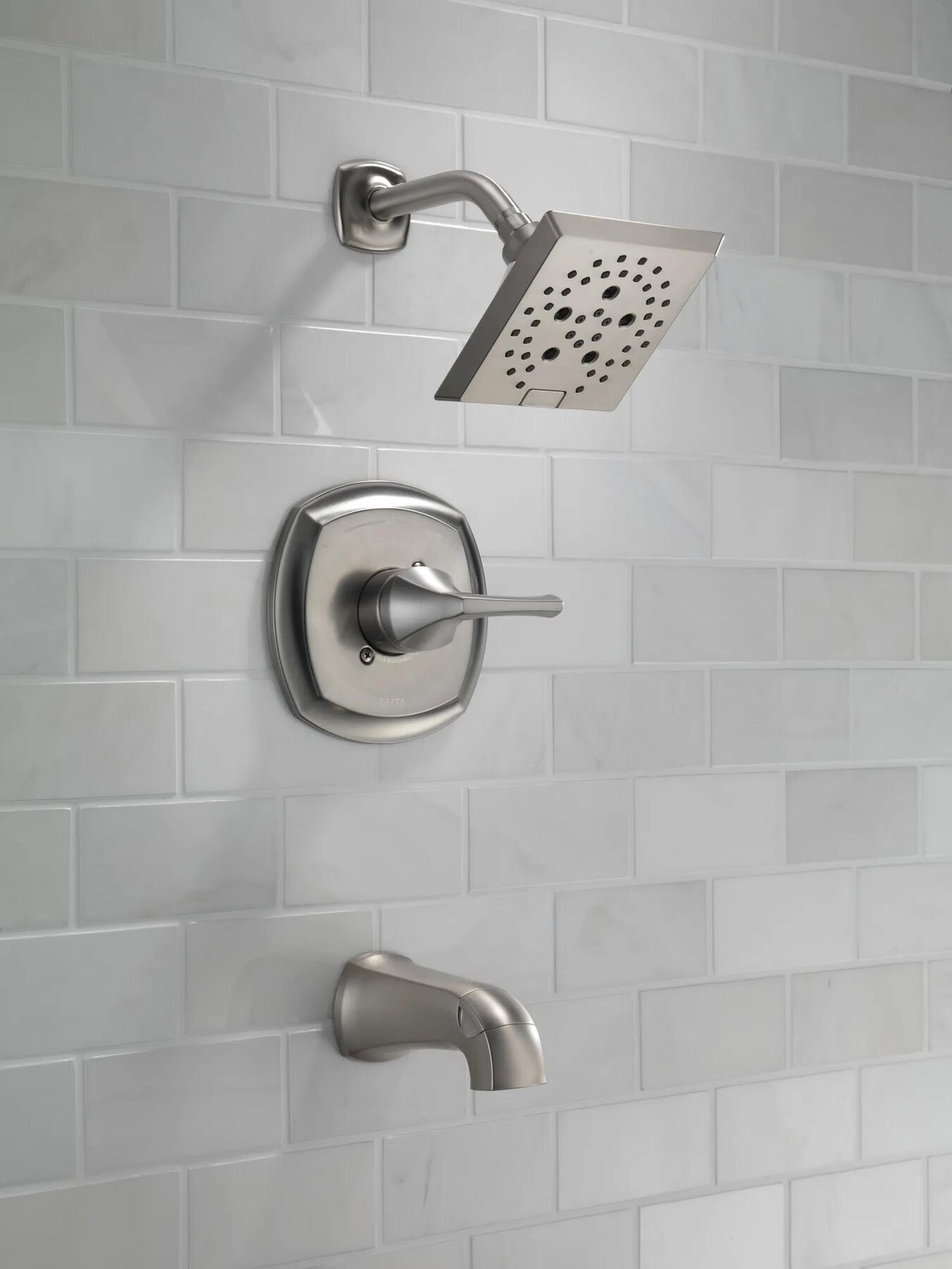 Monitor(R) 14 Series Tub and Shower
