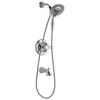 Monitor&reg; 14 Series Tub & Shower with In2ition&reg; (Recertified)