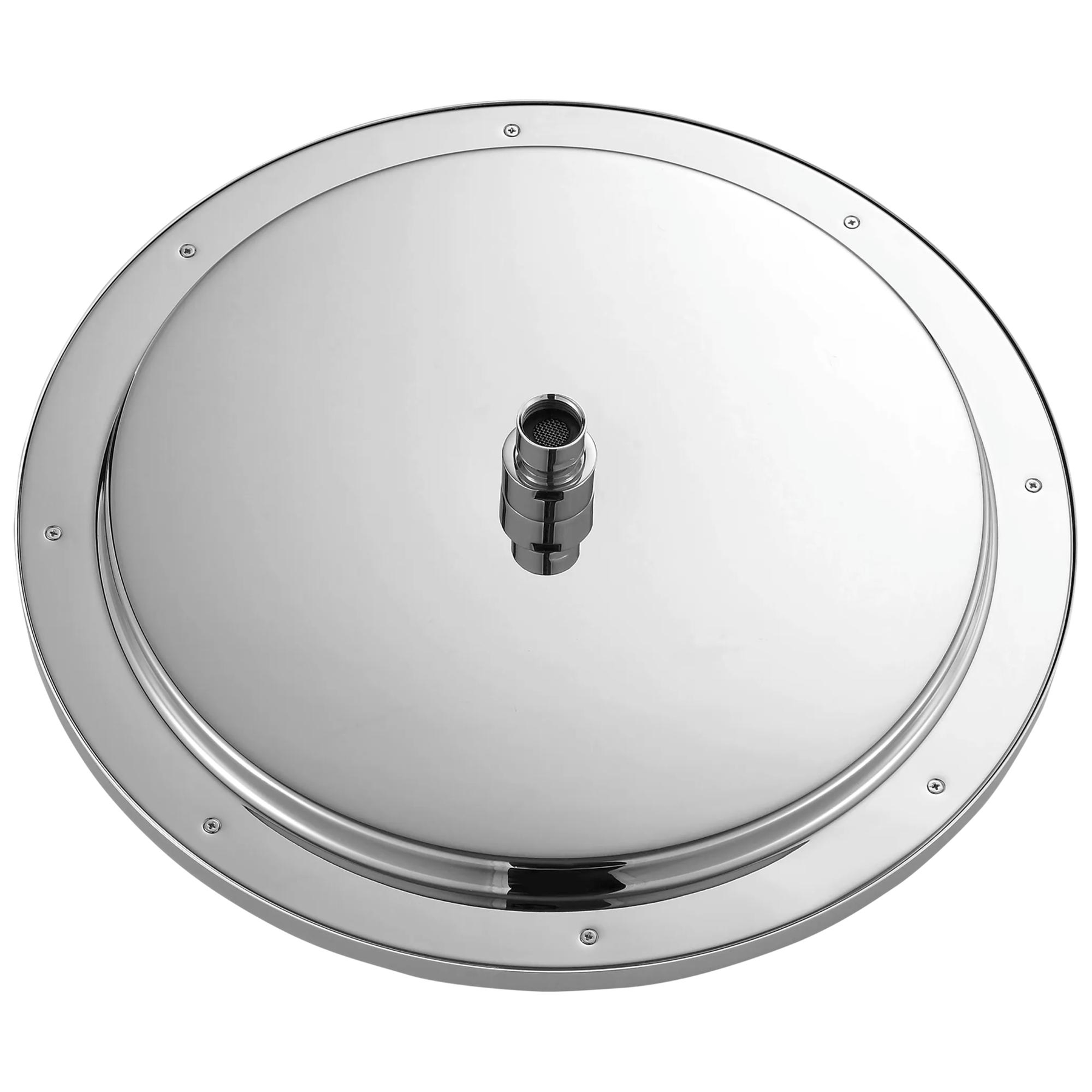 14" Round H2Okinetic&reg; Shower Head