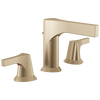 Widespread Bathroom Faucet (Recertified)