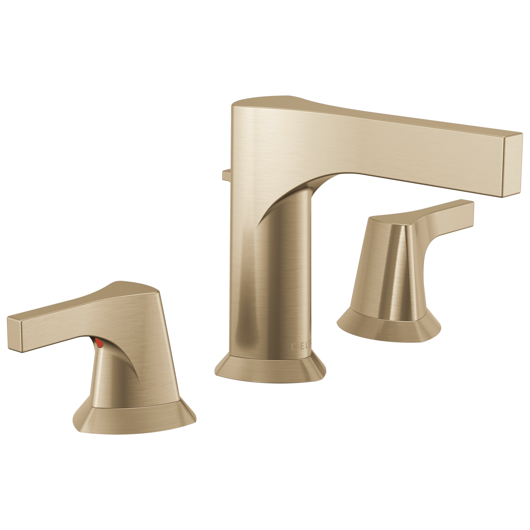 Widespread Bathroom Faucet (Recertified)