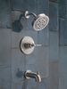 Monitor&reg; 14 Series Tub & Shower Trim