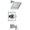 Monitor&reg; 14 Series Tub & Shower Trim