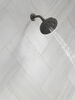 Fixed 5-Setting Showerhead