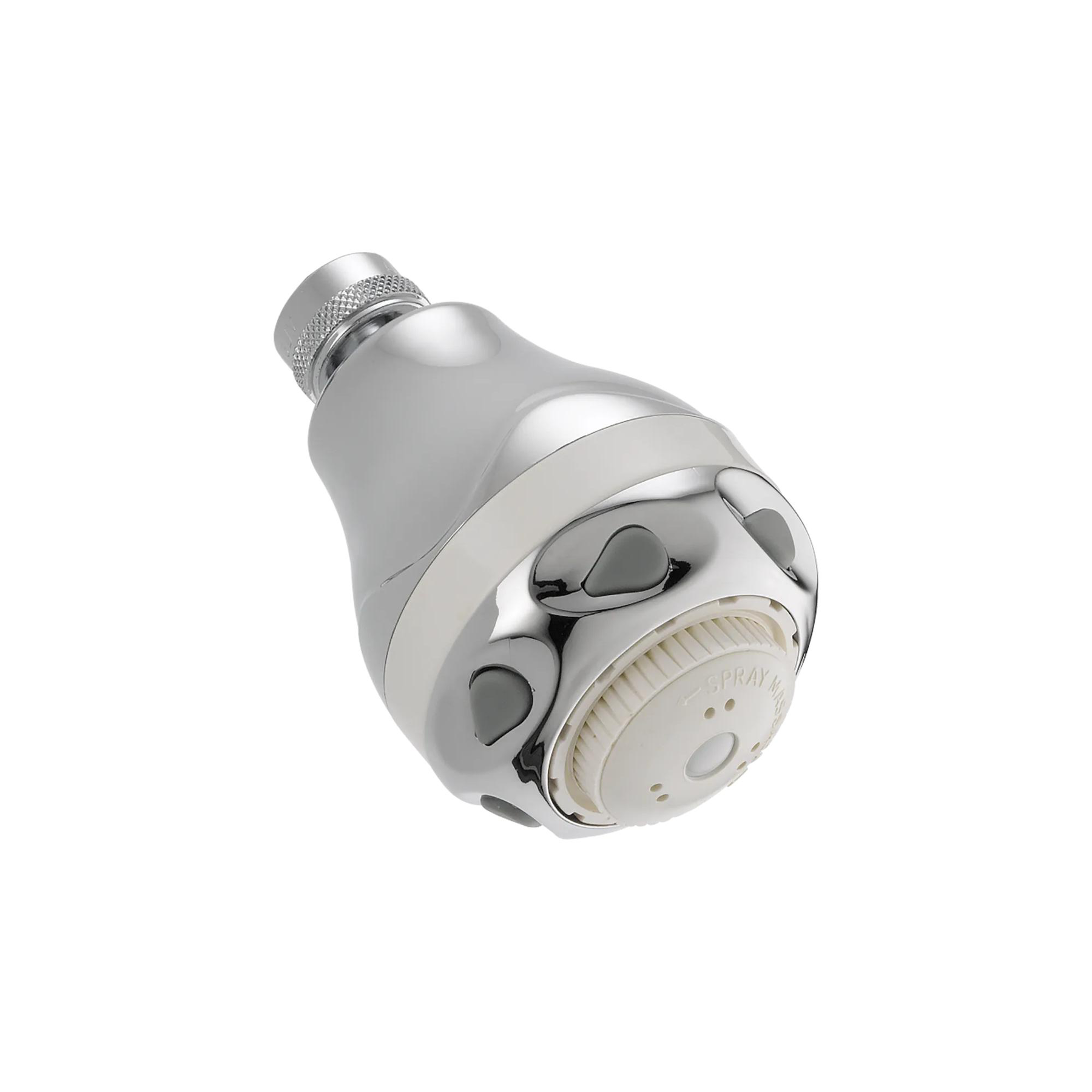 Water-Efficient Shower Head