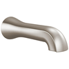 Non-Diverter Tub Spout
