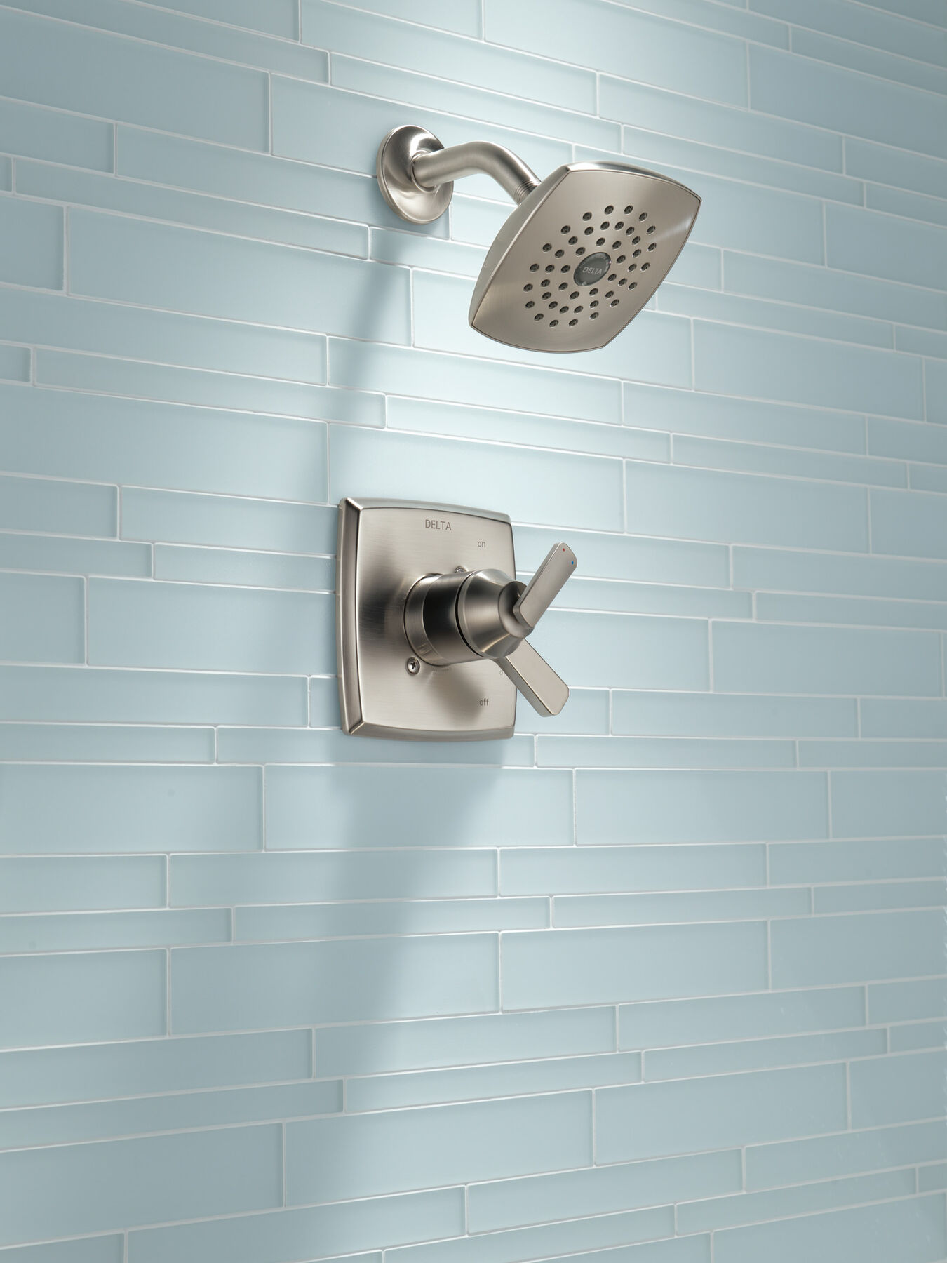 Monitor&reg; 17 Series Shower Trim