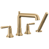 Roman Tub Trim with Hand Shower (Recertified)
