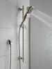 Hand Shower 1.75 GPM w/Slide Bar 3-Setting (Recertified)