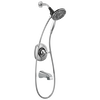 Monitor&reg;&nbsp;14 Series Tub and Shower (Recertified)
