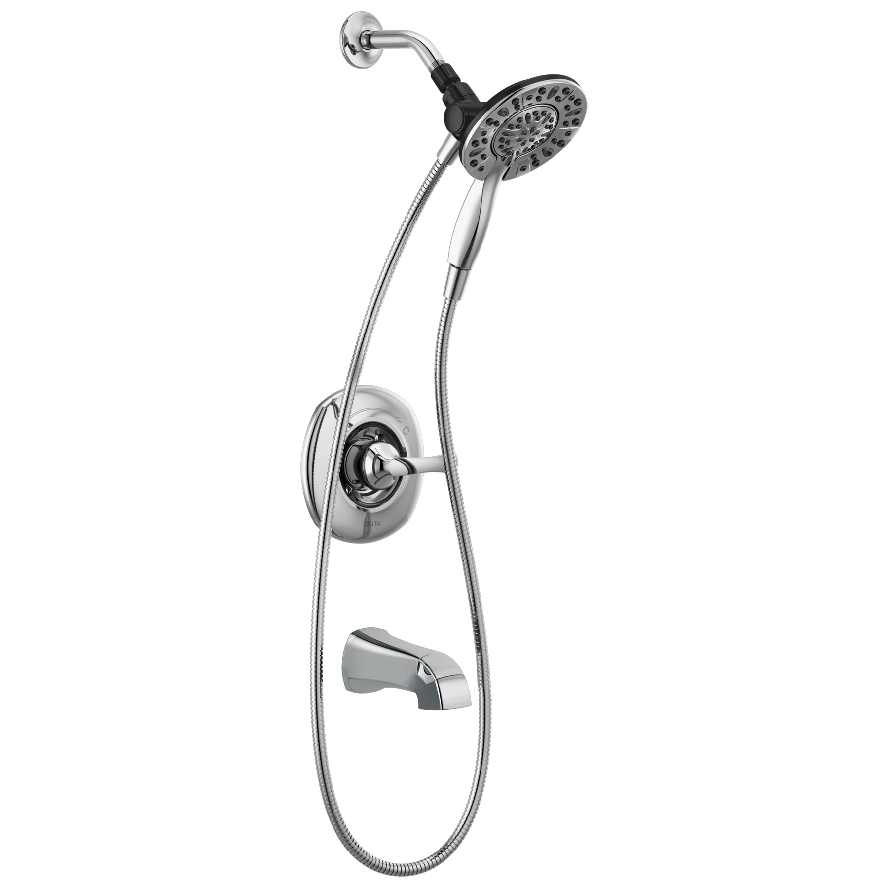 Monitor&reg;&nbsp;14 Series Tub and Shower (Recertified)
