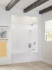 Monitor&reg; 14 Series Tub and Shower Trim (Recertified)