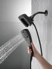 H<sub>2</sub>Okinetic&reg; In2ition&reg; 5-Setting Two-in-One Shower (Recertified)