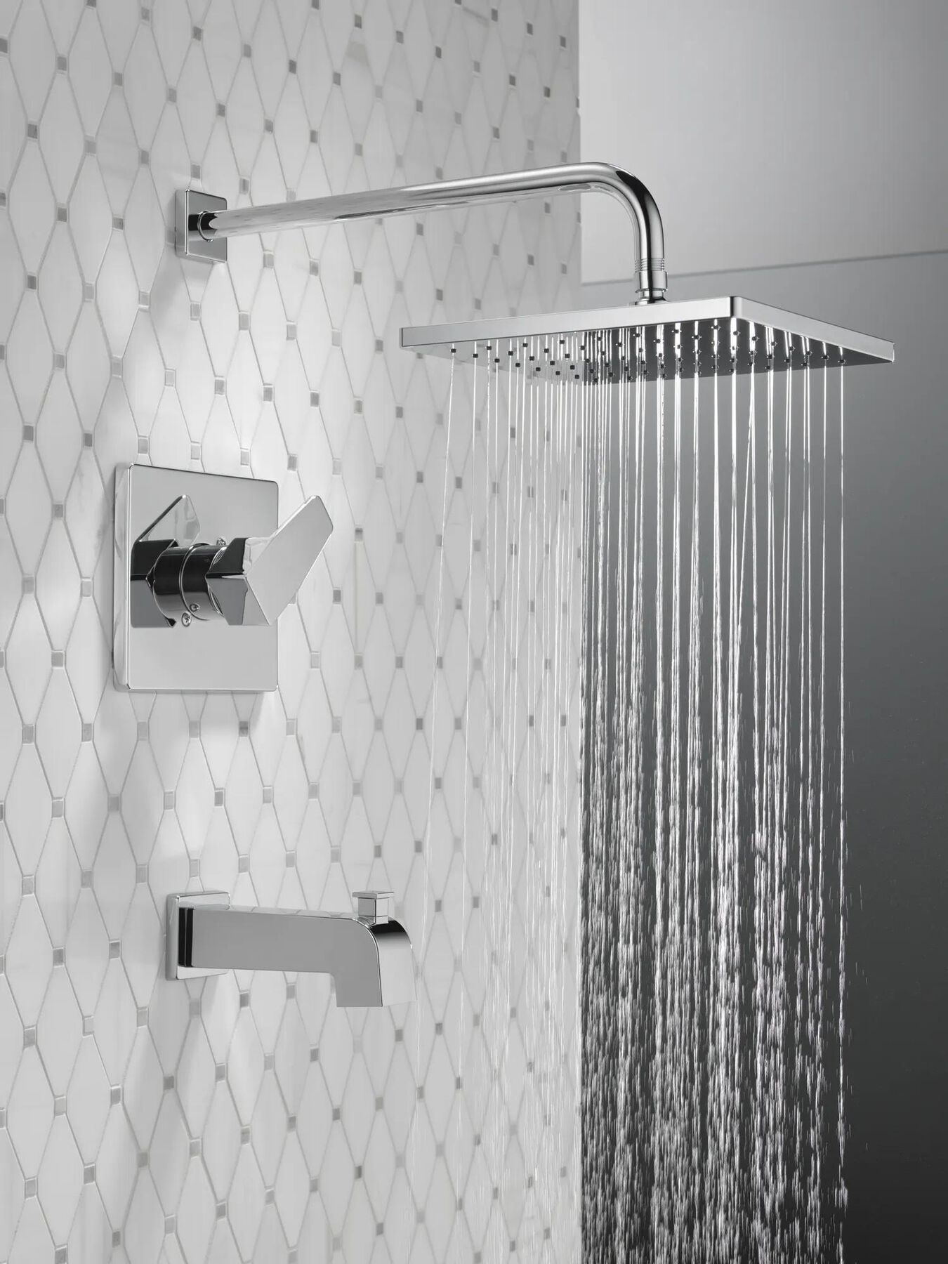 Monitor 14 Series Tub & Shower Trim