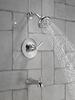 Tub & Shower Rough/Trim 14S (Recertified)