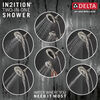 In2ition&reg; Tub/Shower Rough & Trim 14S (Recertified)