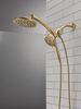 PivotPro&trade; 3-in-1 Combination Shower