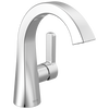 Single Handle Bathroom Faucet