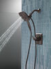 In2ition&reg; HSSH 1.75 GPM 4-Setting