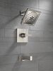 Monitor&reg; 14 Series H<sub>2</sub>Okinetic&reg; Tub & Shower Trim