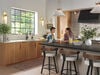 Touch<sub>2</sub>O&reg; Technology Kitchen Faucet with Touchless Technology